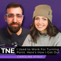 The New Evangelicals Podcast artwork