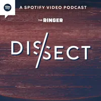 Dissect artwork