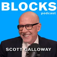Blocks w/ Neal Brennan artwork
