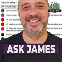Planet FPL - The Fantasy Football Podcast artwork