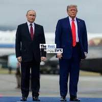 The Rest Is Politics artwork