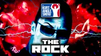The Kurt Angle Show artwork