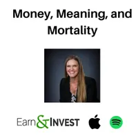 Earn & Invest artwork