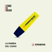 STORIE DI BRAND artwork