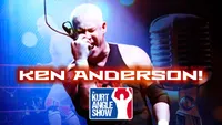 The Kurt Angle Show artwork
