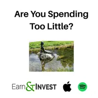 Earn & Invest artwork