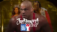 The Kurt Angle Show artwork