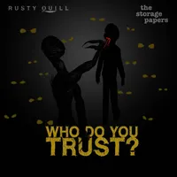 The Storage Papers artwork