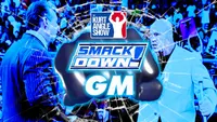 The Kurt Angle Show artwork