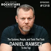 Real Estate Rockstars Podcast artwork