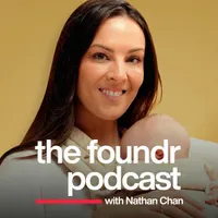 The Foundr Podcast with Nathan Chan artwork