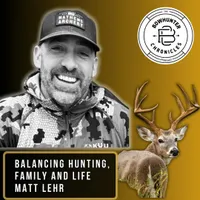 Bowhunter Chronicles Podcast artwork