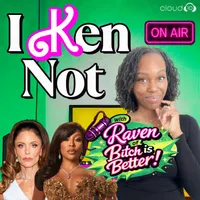 I Ken Not with Kendrick Tucker artwork