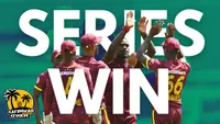 Caribbean Cricket Podcast artwork