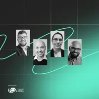 Fintech Insider Podcast by 11:FS artwork