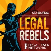 Legal Talk Network - Law News and Legal Topics artwork