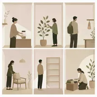 Optimal Living Daily - Personal Development and Self-Improvement artwork