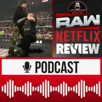 Spotfight Wrestling Podcast artwork