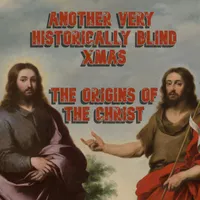Historical Blindness artwork