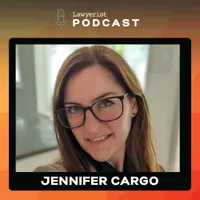 Lawyerist Podcast artwork