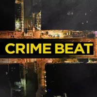 Crime Beat artwork