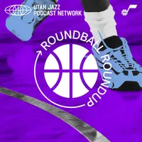 Utah Jazz Podcast Network artwork