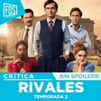 Fuera de Series artwork