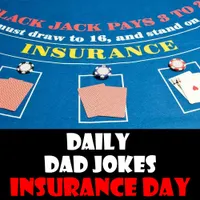 Daily Dad Jokes artwork