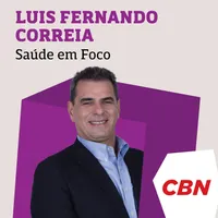 Jornal da CBN artwork