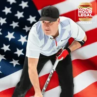 Lunch Hour Legal Marketing artwork
