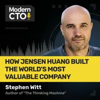 Modern CTO artwork