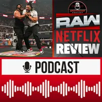 Spotfight Wrestling Podcast artwork