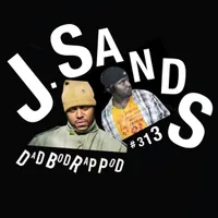 Dad Bod Rap Pod artwork