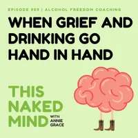 This Naked Mind Podcast artwork