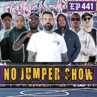 No Jumper artwork