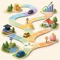 Optimal Finance Daily - Financial Independence and Money Advice artwork