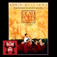 The Villain Was Right artwork