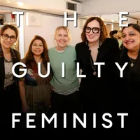 The Guilty Feminist artwork