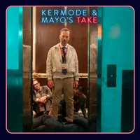 Kermode & Mayo’s Take artwork