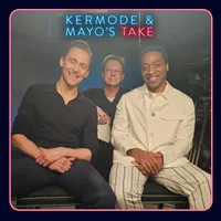 Kermode & Mayo’s Take artwork