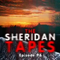 The Sheridan Tapes artwork