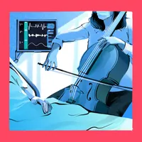 Twenty Thousand Hertz artwork