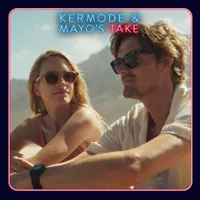 Kermode & Mayo’s Take artwork