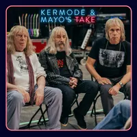 Kermode & Mayo’s Take artwork