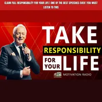 Mindset Reloaded - Brian Tracy Motivation Daily artwork