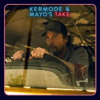 Kermode & Mayo’s Take artwork