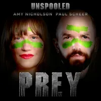 Unspooled artwork