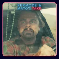 Kermode & Mayo’s Take artwork