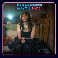 Kermode & Mayo’s Take artwork