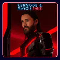 Kermode & Mayo’s Take artwork